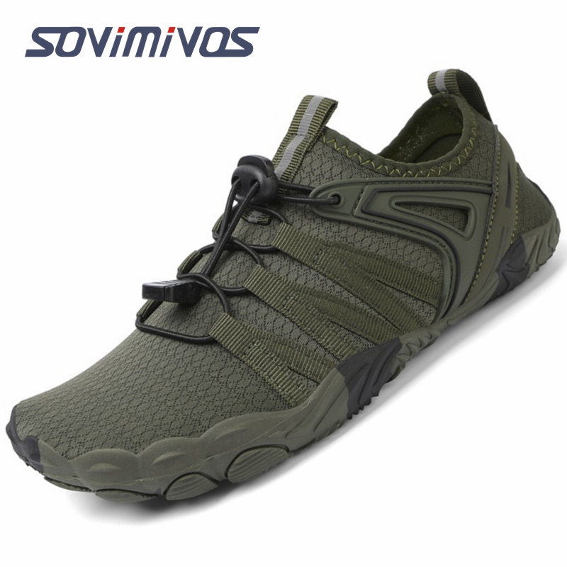 Men's Barefoot Shoes Minimalis - огляд і ціна Men'S Shoes Zero Drop