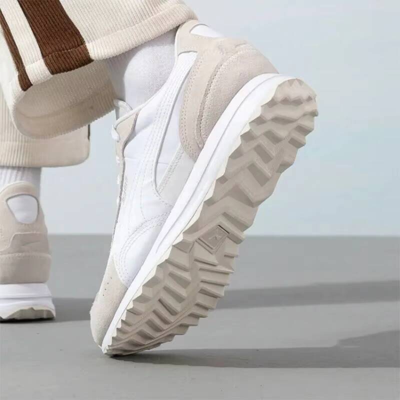 New Hot Puma White Lightweight - огляд і ціна Men'S Shoes Puma Sneakers