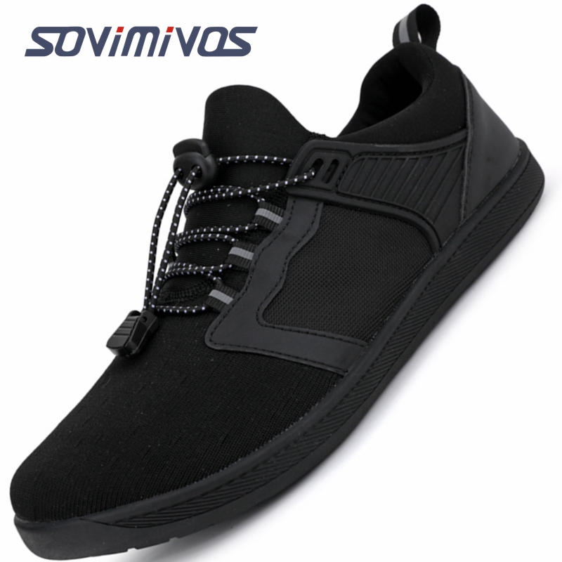 Mens Barefoot Shoes Zero Drop  - огляд і ціна Men'S Shoes Zero Drop