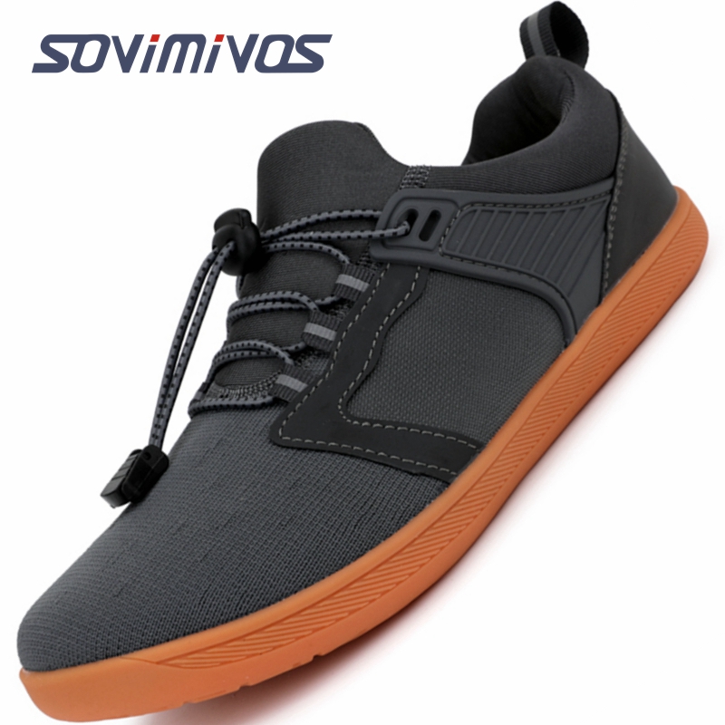 Mens Barefoot Shoes Zero Drop  - огляд і ціна Men'S Shoes Zero Drop