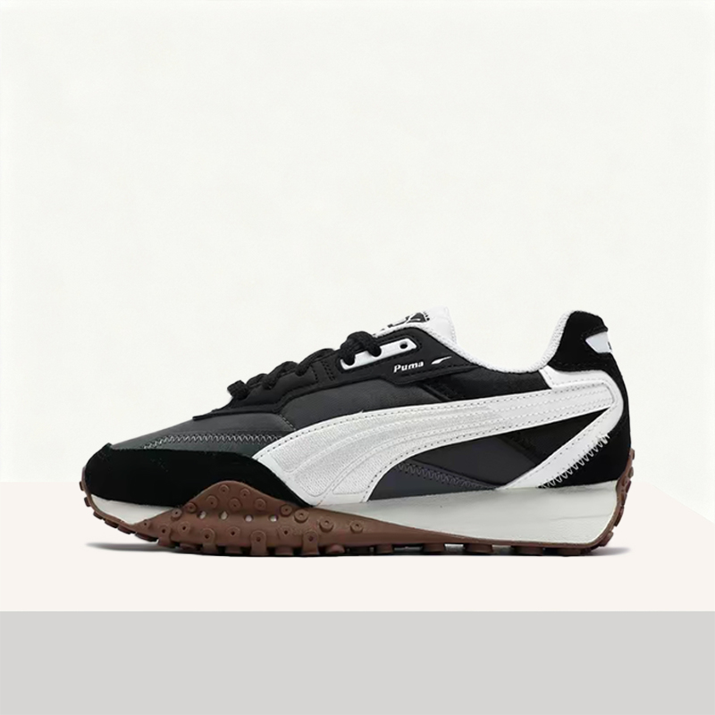 Puma Blktop Rider: Comfortable - огляд і ціна Men'S Shoes Puma Sneakers