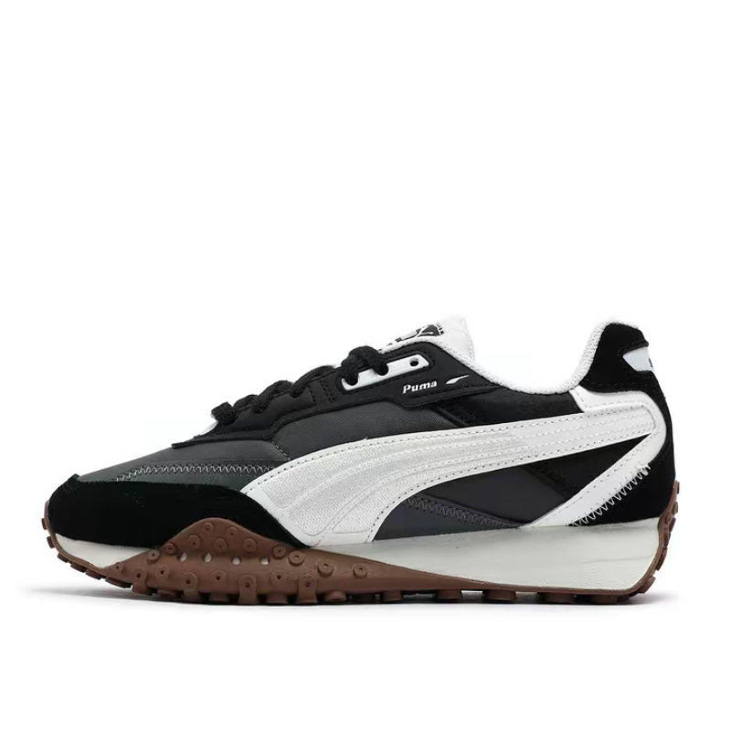 Puma Blktop Rider: Comfortable - огляд і ціна Men'S Shoes Puma Sneakers