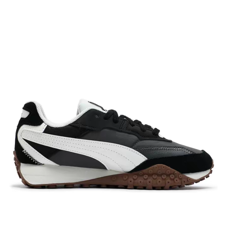 Puma Blktop Rider: Comfortable - огляд і ціна Men'S Shoes Puma Sneakers