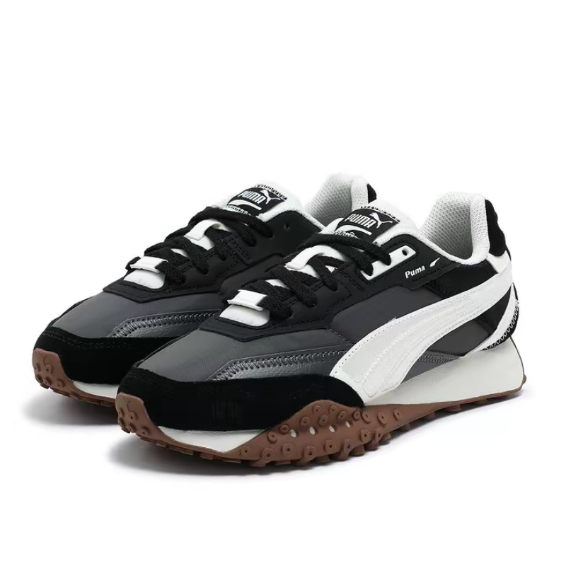 Puma Blktop Rider: Comfortable - огляд і ціна Men'S Shoes Puma Sneakers