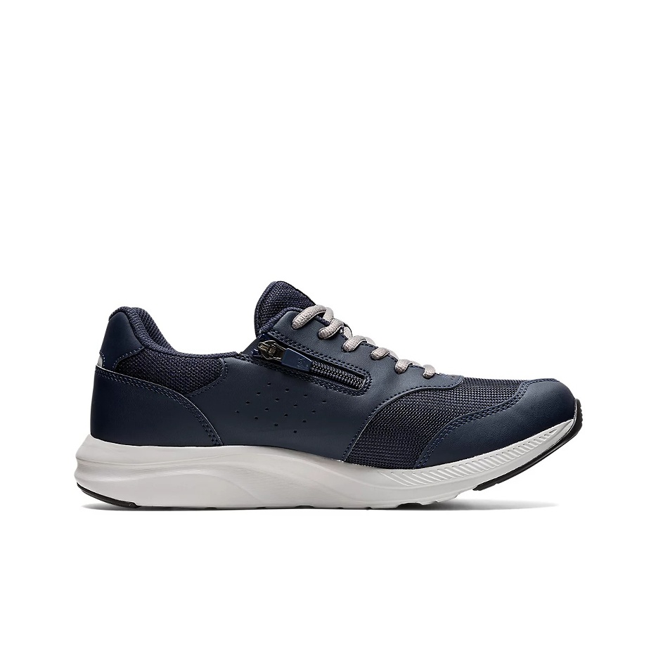 Asics Gel Fun Walker 414 4E Wi - огляд і ціна Men'S Shoes Navy Blue