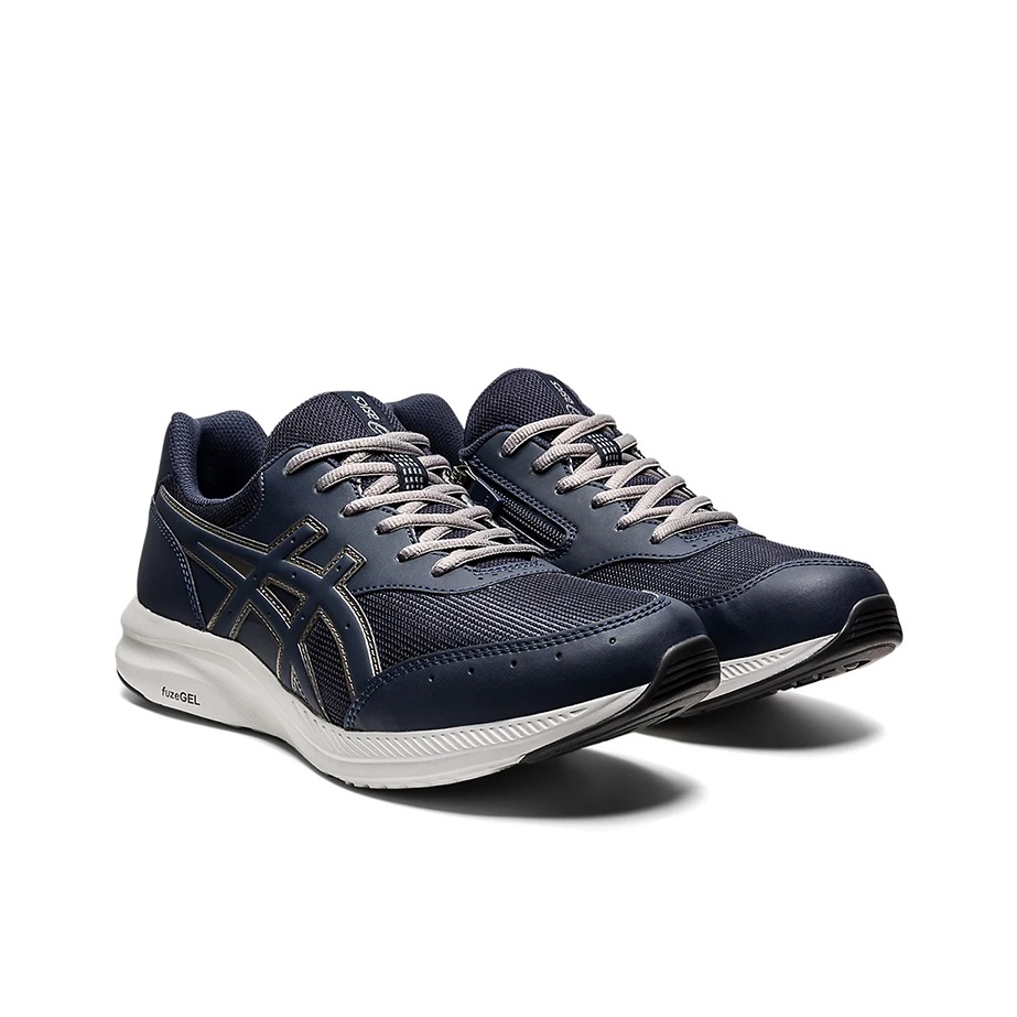 Asics Gel Fun Walker 414 4E Wi - огляд і ціна Men'S Shoes Navy Blue