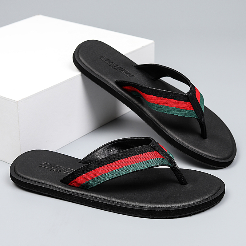 Men Soft Sole Flip Flops Minim - огляд і ціна Men'S Shoes Hoka Sale