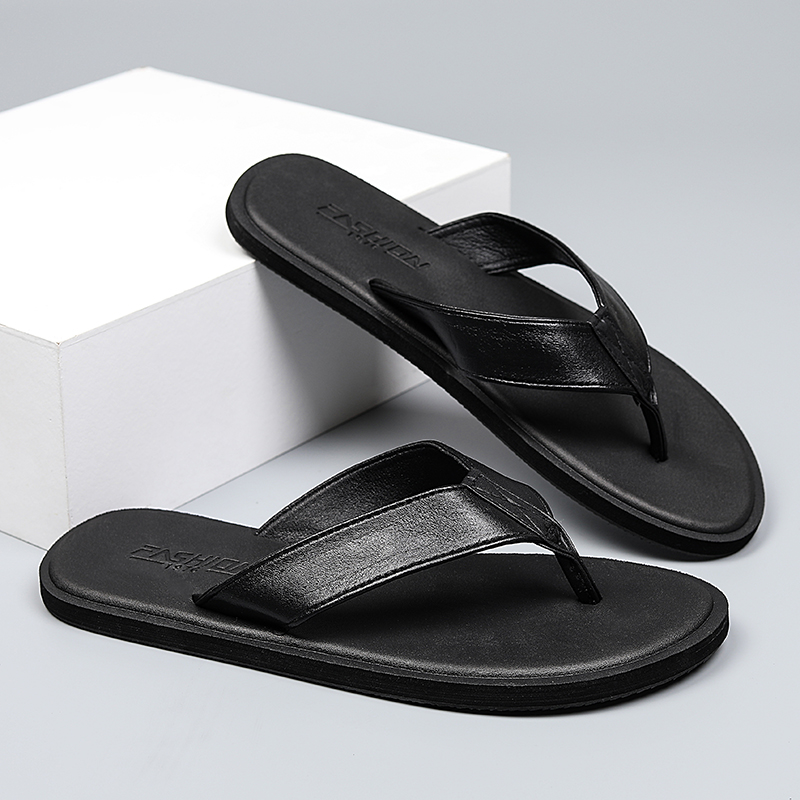 Men Soft Sole Flip Flops Minim - огляд і ціна Men'S Shoes Hoka Sale