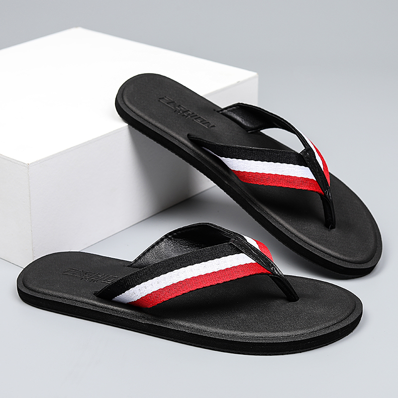 Men Soft Sole Flip Flops Minim - огляд і ціна Men'S Shoes Hoka Sale