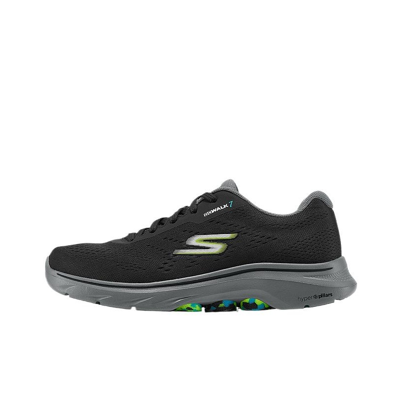 Skechers MEN'S GO WALK Comfort - огляд і ціна Men'S Shoes Comfortable Walking