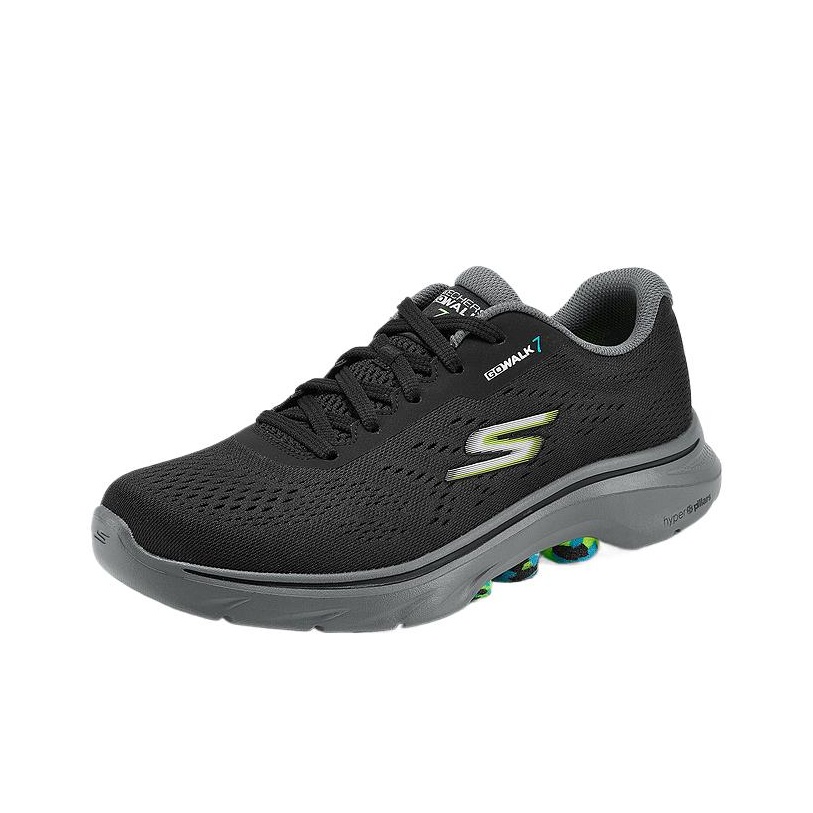 Skechers MEN'S GO WALK Comfort - огляд і ціна Men'S Shoes Comfortable Walking