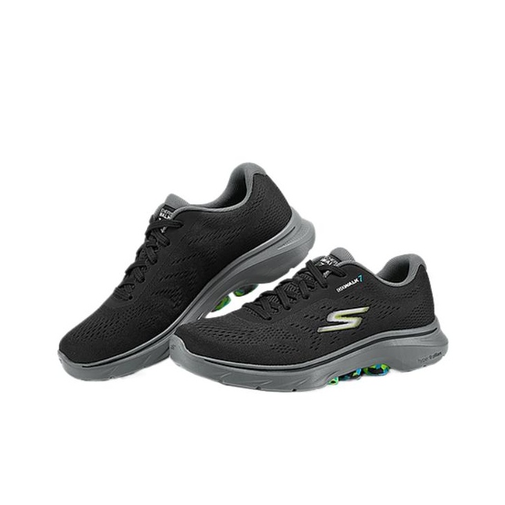 Skechers MEN'S GO WALK Comfort - огляд і ціна Men'S Shoes Comfortable Walking