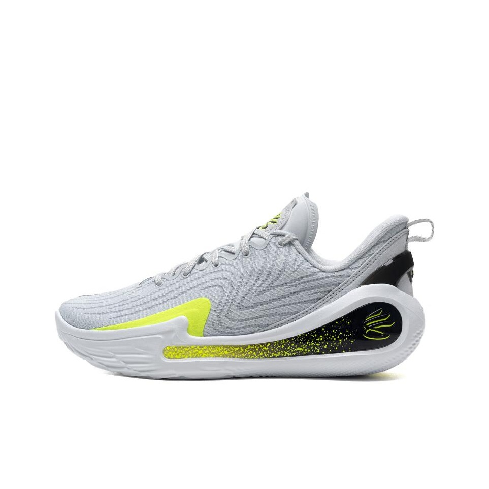 Under Armour Curry 12 Slip Res - огляд і ціна Men Shoes Under 100