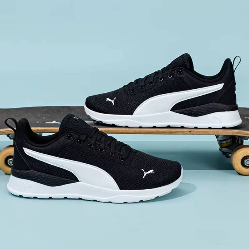 PUMA 371128-02 Men Women Runni - огляд і ціна Men'S Shoes Puma Sneakers