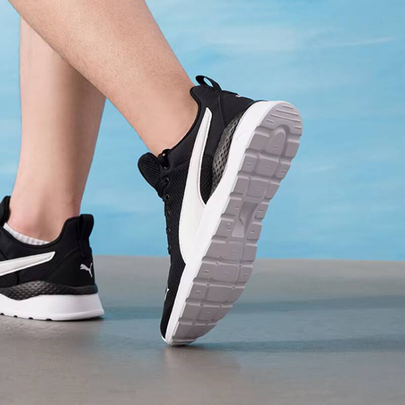 PUMA 371128-02 Men Women Runni - огляд і ціна Men'S Shoes Puma Sneakers