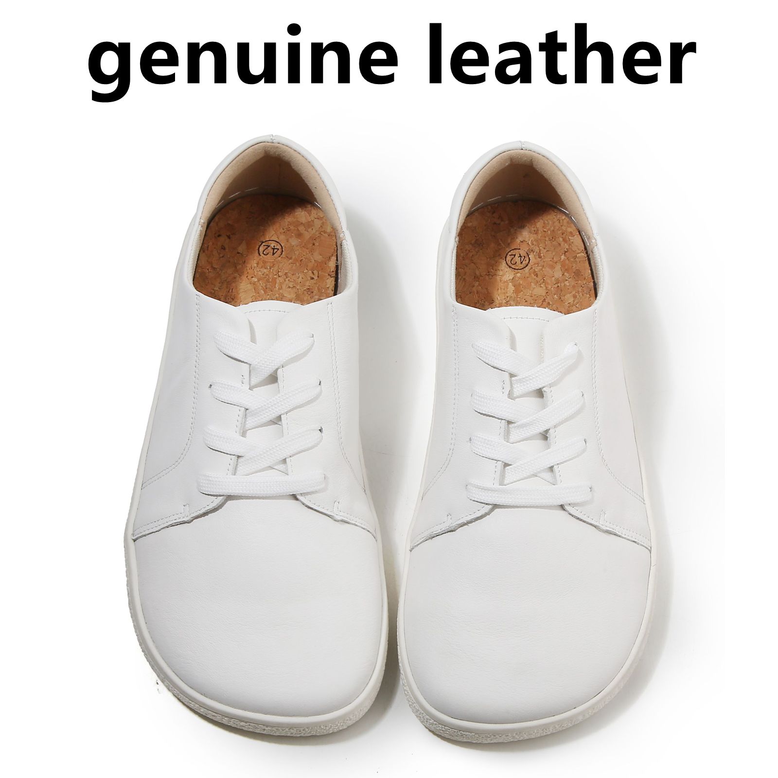 TONGLEPAO spring, autumn, bare - огляд і ціна Men'S Shoes Zero Drop