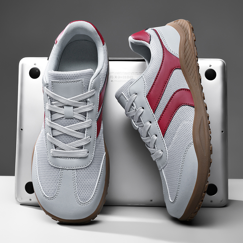 Unisex Barefoot Sneakers Women - огляд і ціна Men'S Shoes Zero Drop