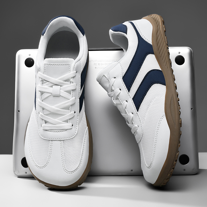 Unisex Barefoot Sneakers Women - огляд і ціна Men'S Shoes Zero Drop