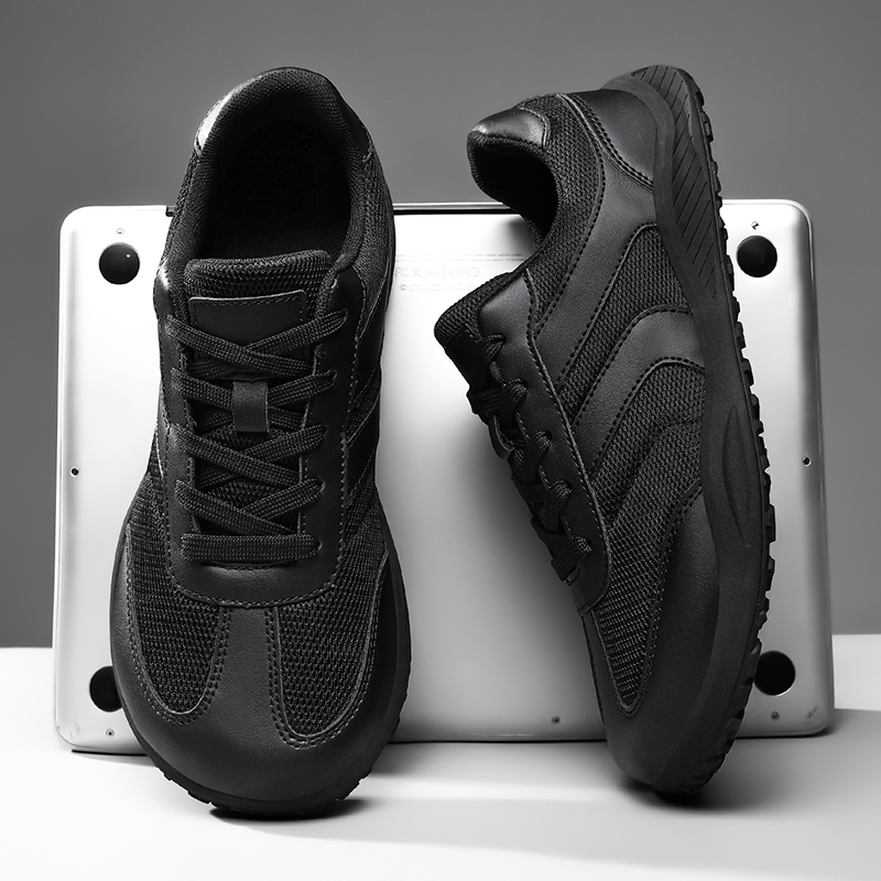 Unisex Barefoot Sneakers Women - огляд і ціна Men'S Shoes Zero Drop
