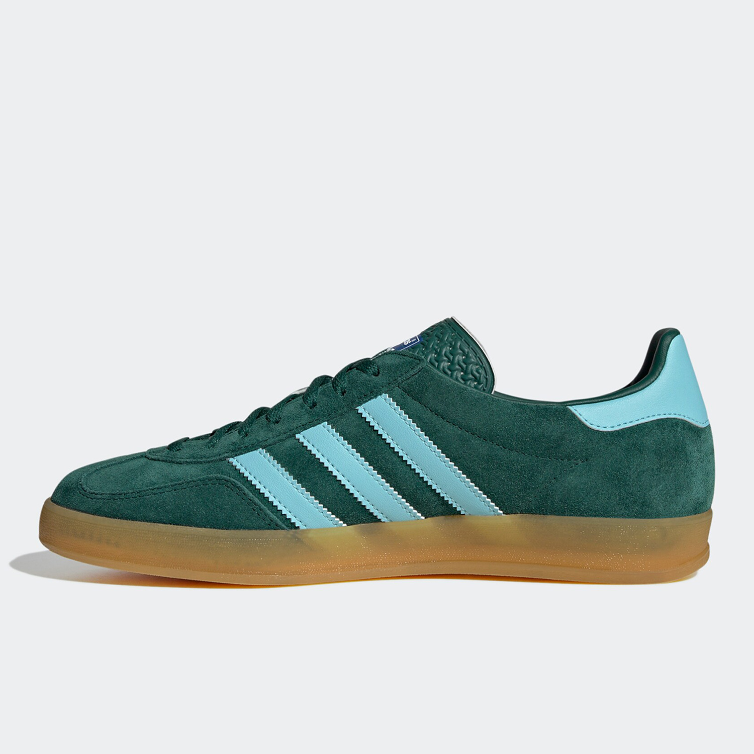Adidas genuine GAZELLE INDOOR  - огляд і ціна Adidas Shoes Gazelle