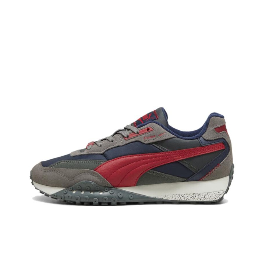 PUMA Blktop Rider Textile, Art - огляд і ціна Men'S Shoes Puma Sneakers