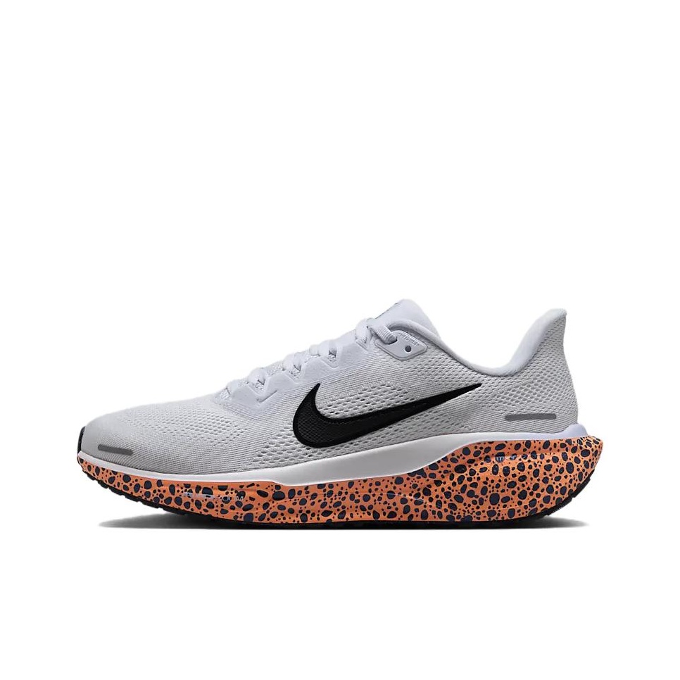 Nike Pegasus 41 Running Shoes  - огляд і ціна Men'S Shoes Nike Black