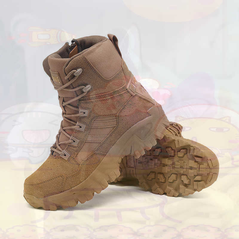Tan Long Barrel Deadlift Casua - огляд і ціна Men Shoes Types Name