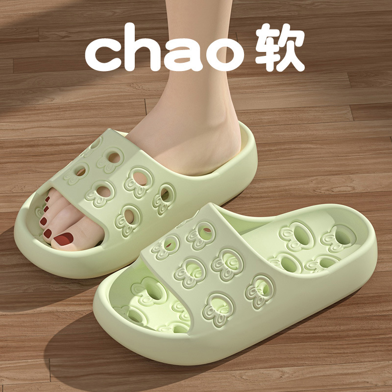 Hollow Slippers Women Men Coup - огляд і ціна Men'S Shoes For Summer