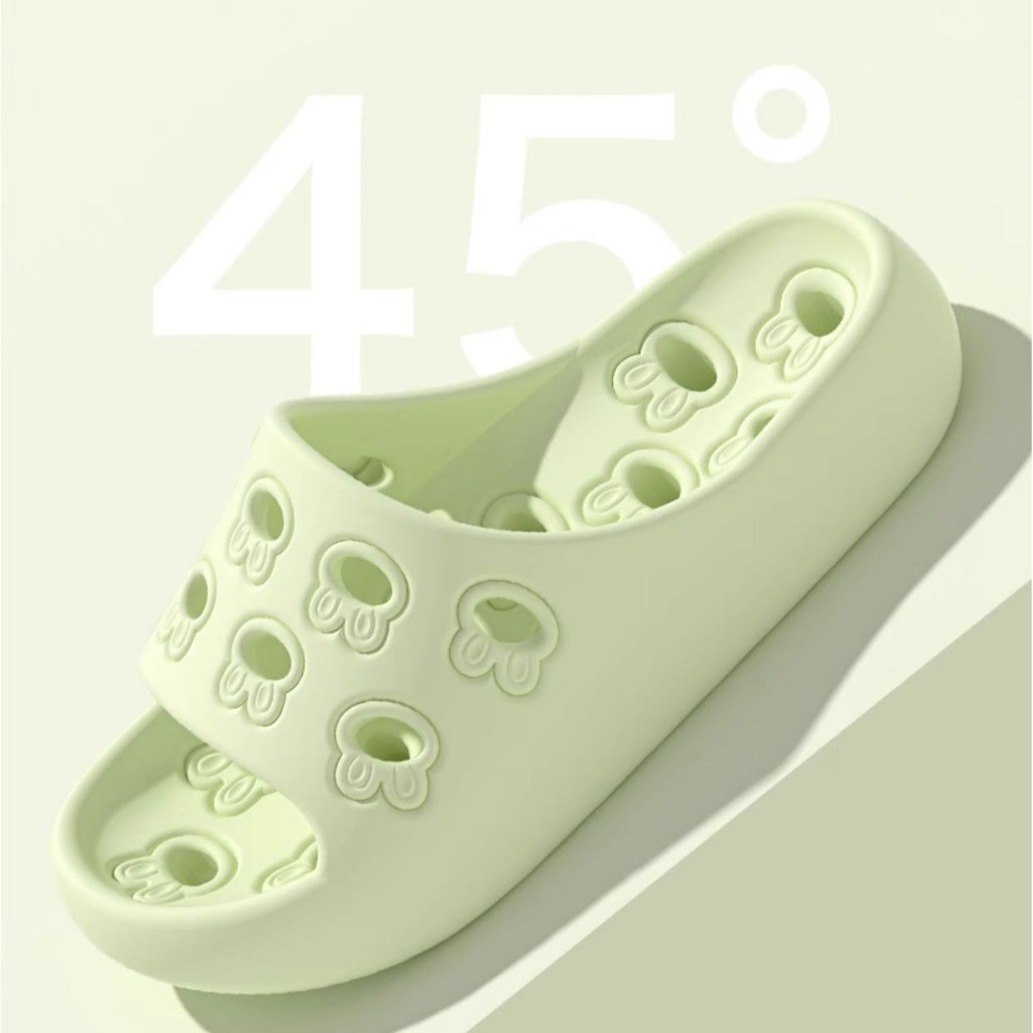 Hollow Slippers Women Men Coup - огляд і ціна Men'S Shoes For Summer