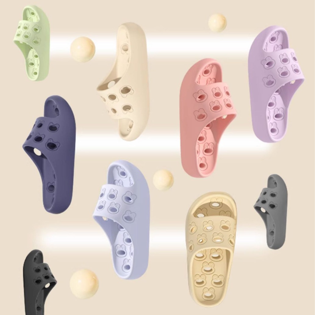 Hollow Slippers Women Men Coup - огляд і ціна Men'S Shoes For Summer