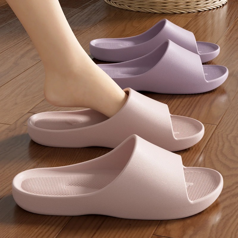 Couple EVA Platform Slippers S - огляд і ціна Men'S Shoes For Summer