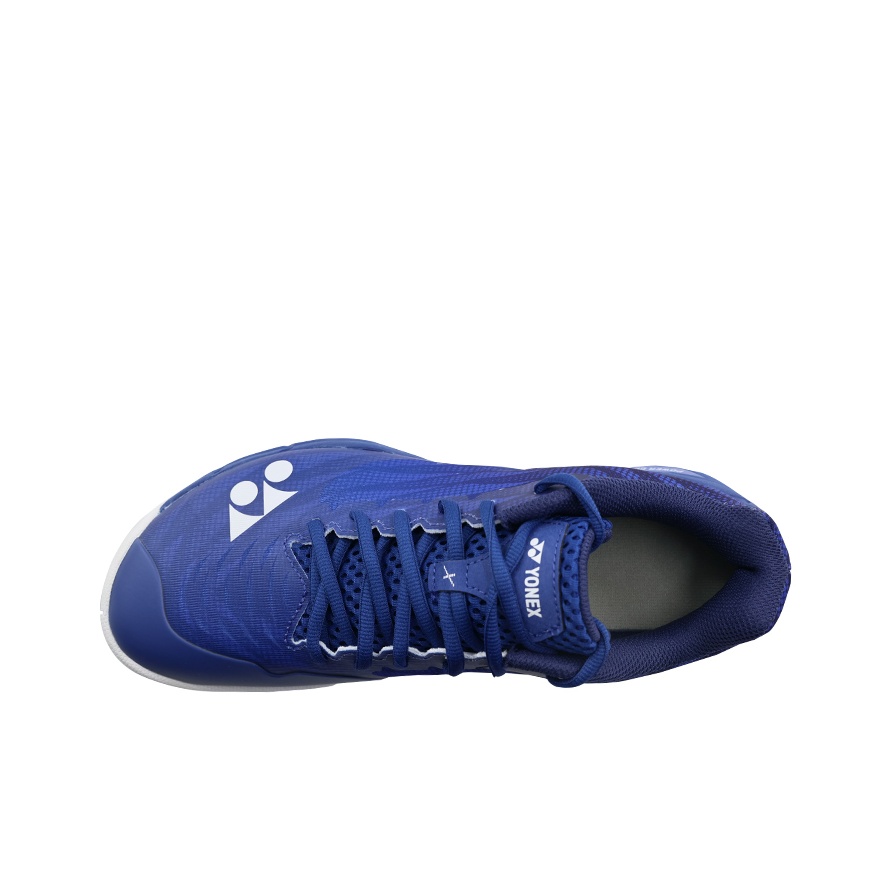 YONEX AX Super Light 2 Cushion - огляд і ціна Men'S Shoes Navy Blue