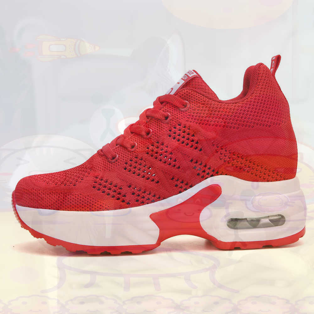 Red Size 36 Shoes Woman Tennis - огляд і ціна Men Shoes Types Name
