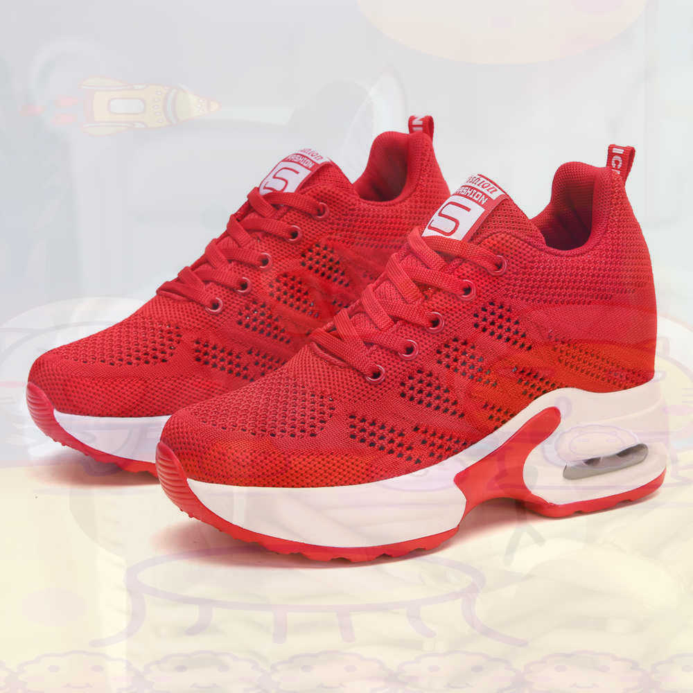 Red Size 36 Shoes Woman Tennis - огляд і ціна Men Shoes Types Name