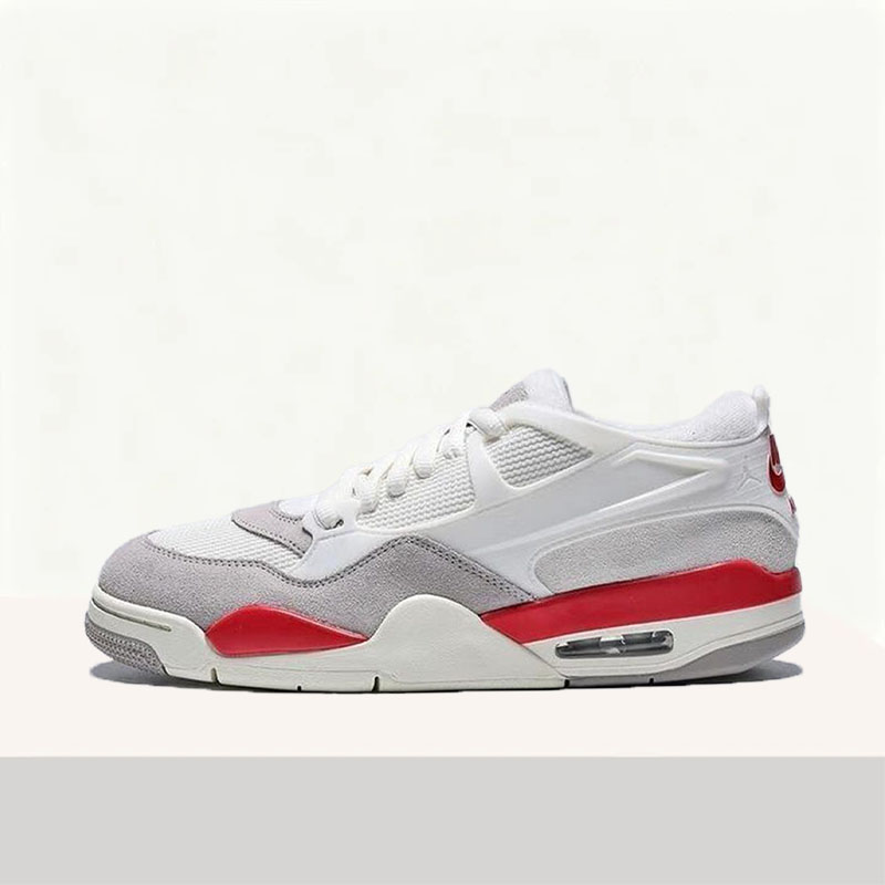 Nike Air Jordan 1 Air 4 RM Bas - огляд і ціна Men Shoes Jordan 4