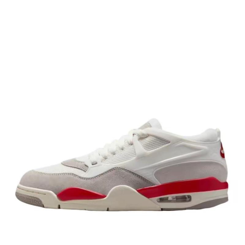 Nike Air Jordan 1 Air 4 RM Bas - огляд і ціна Men Shoes Jordan 4