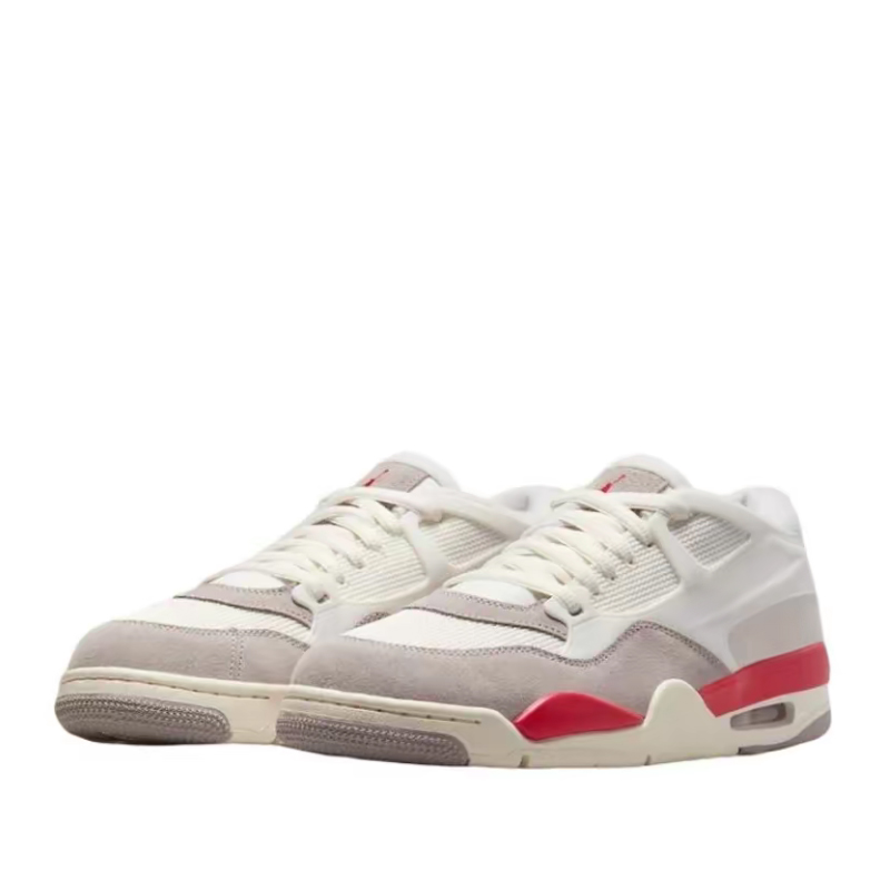 Nike Air Jordan 1 Air 4 RM Bas - огляд і ціна Men Shoes Jordan 4