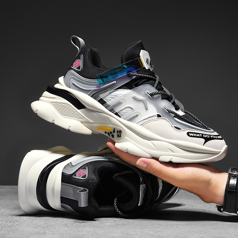 Mens Casual Shoes Hot Sale Fas - огляд і ціна Men Shoes Size 46