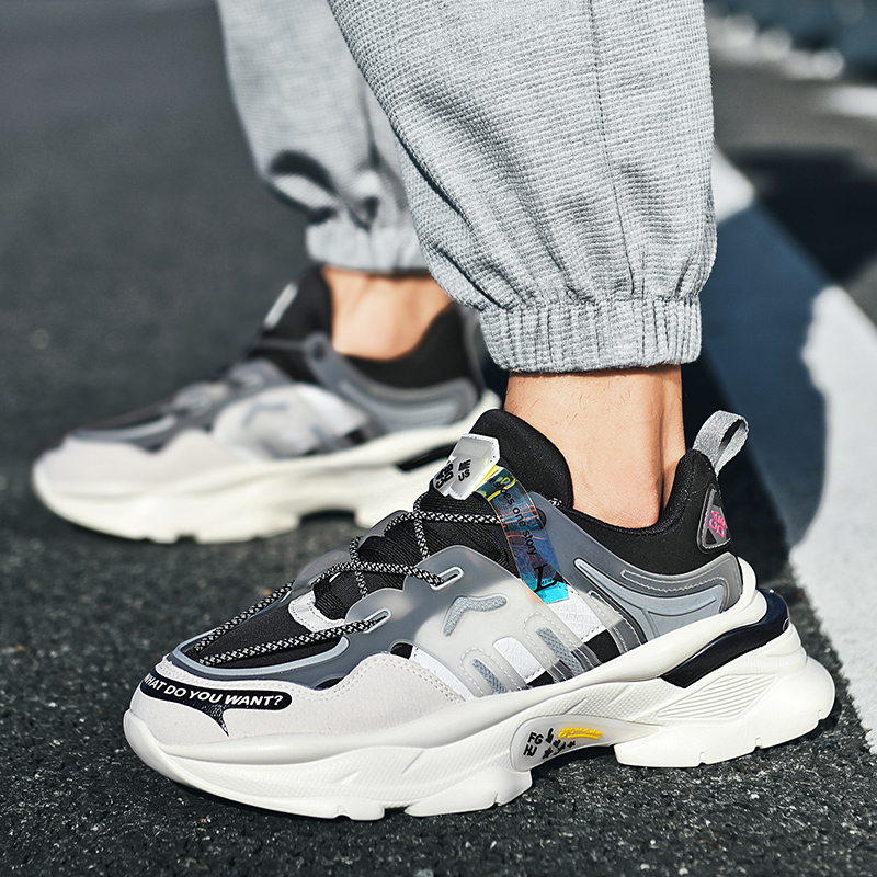 Mens Casual Shoes Hot Sale Fas - огляд і ціна Men Shoes Size 46