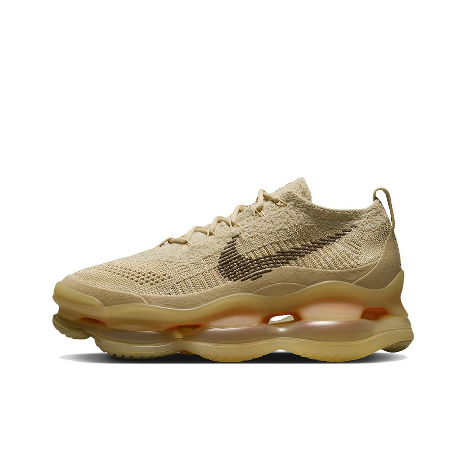 Nike Air Max Scorpion Running  - огляд і ціна Men'S Shoes Nike Air Max