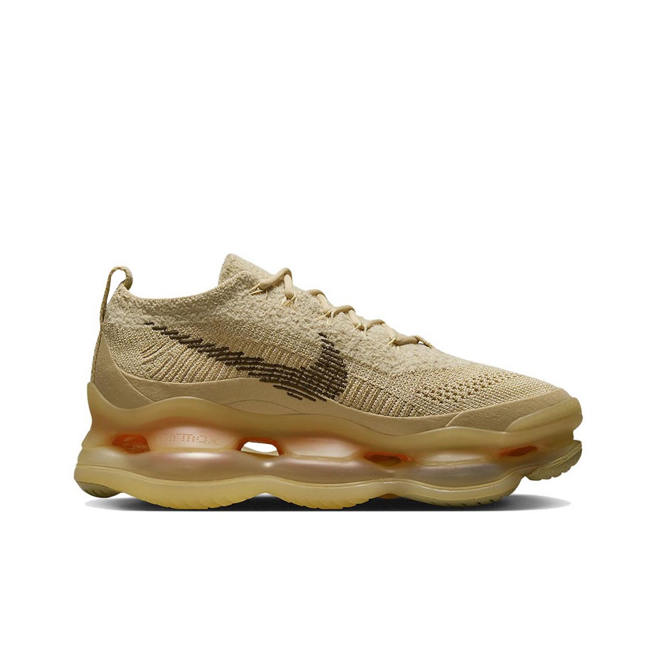 Nike Air Max Scorpion Running  - огляд і ціна Men'S Shoes Nike Air Max