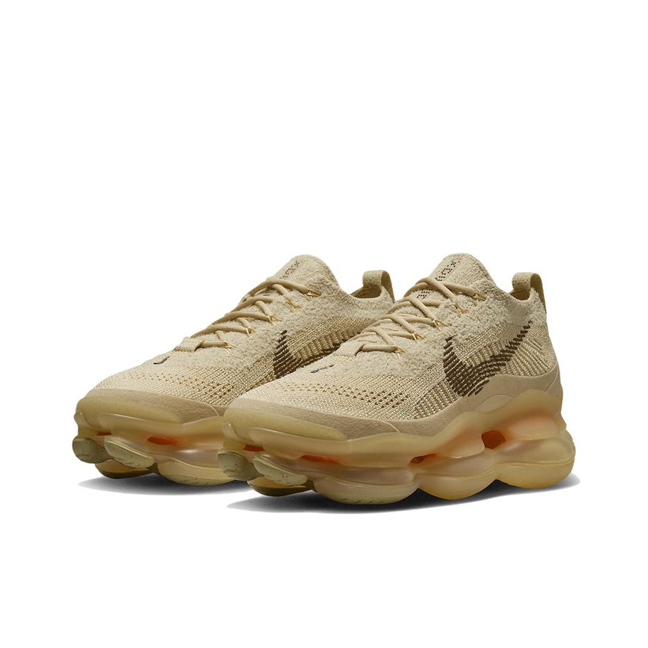 Nike Air Max Scorpion Running  - огляд і ціна Men'S Shoes Nike Air Max