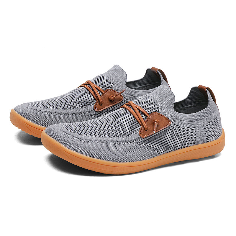Men's Wide Width Barefoot Snea - огляд і ціна Men'S Shoes Zero Drop