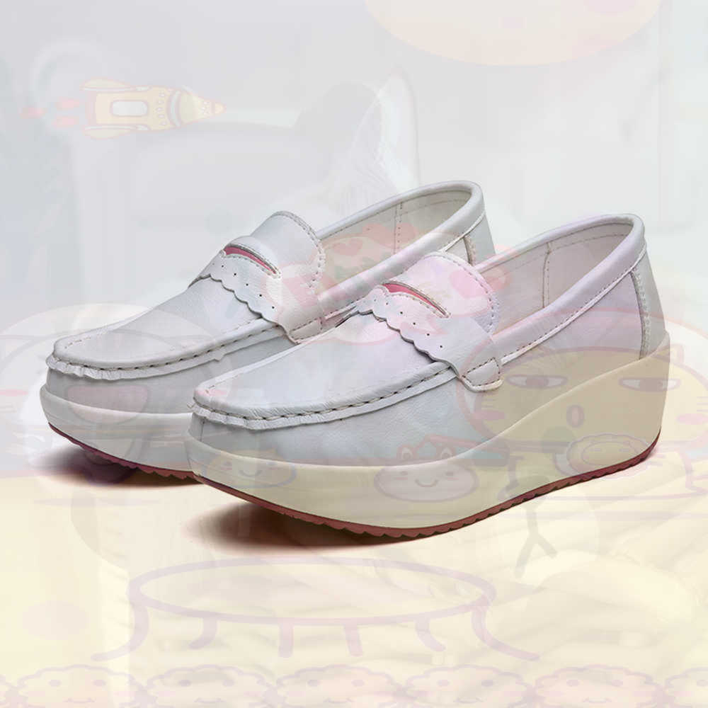 Plataform Winter Pink Sneakers - огляд і ціна Men Shoes Types Name