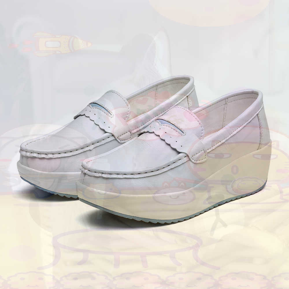 Plataform Winter Pink Sneakers - огляд і ціна Men Shoes Types Name