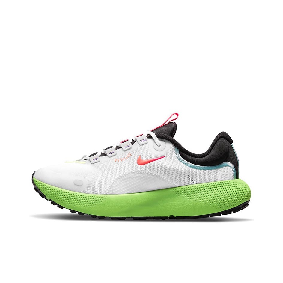 Nike React Escape Run 1 Runnin - огляд і ціна Men'S Shoes Nike Black