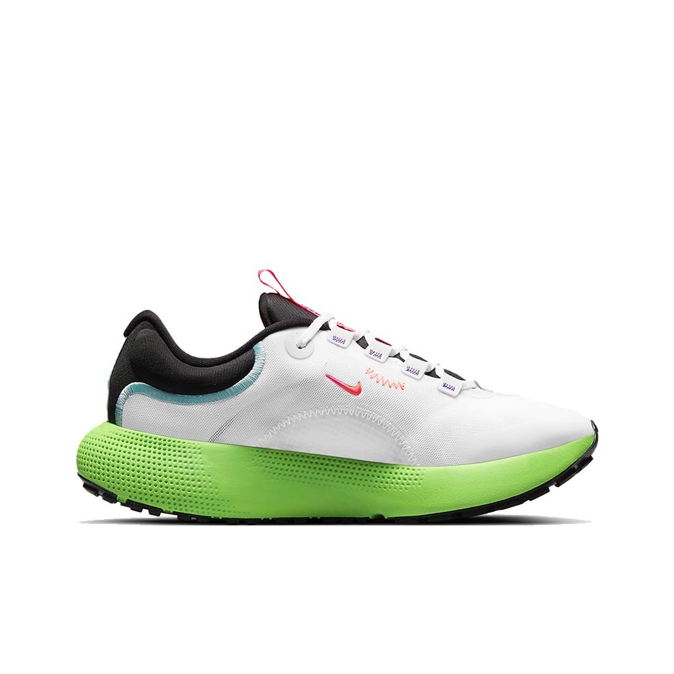 Nike React Escape Run 1 Runnin - огляд і ціна Men'S Shoes Nike Black