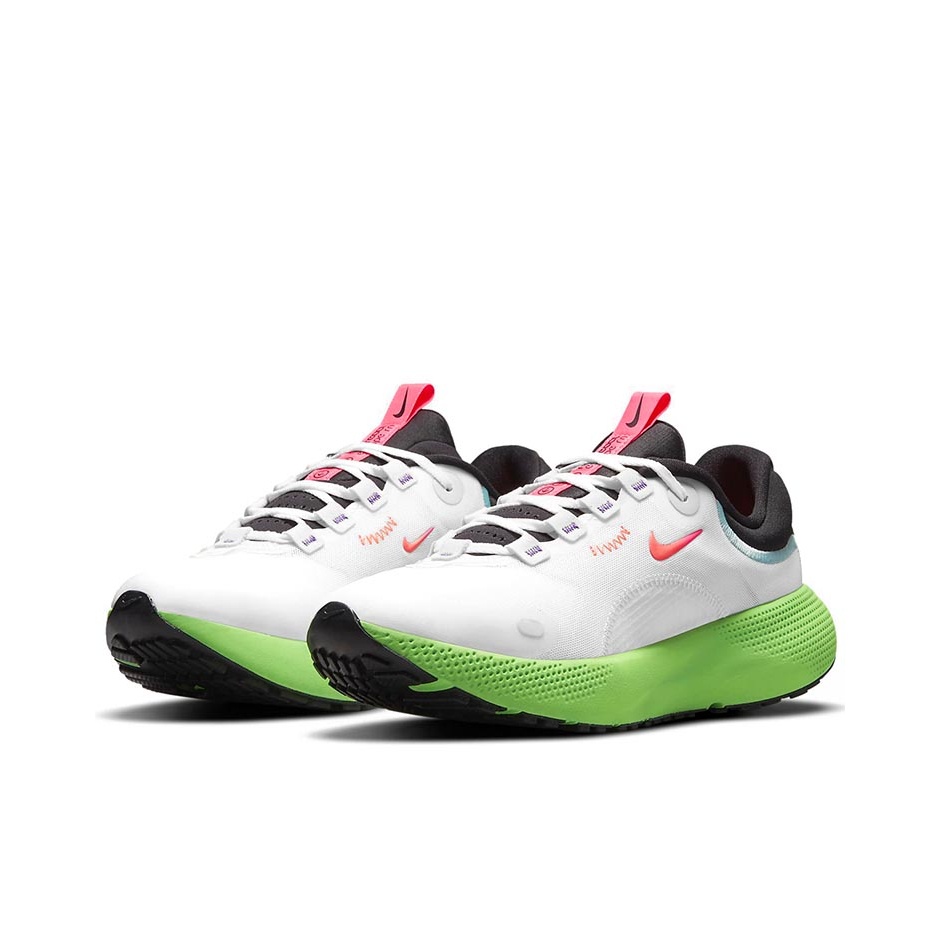 Nike React Escape Run 1 Runnin - огляд і ціна Men'S Shoes Nike Black