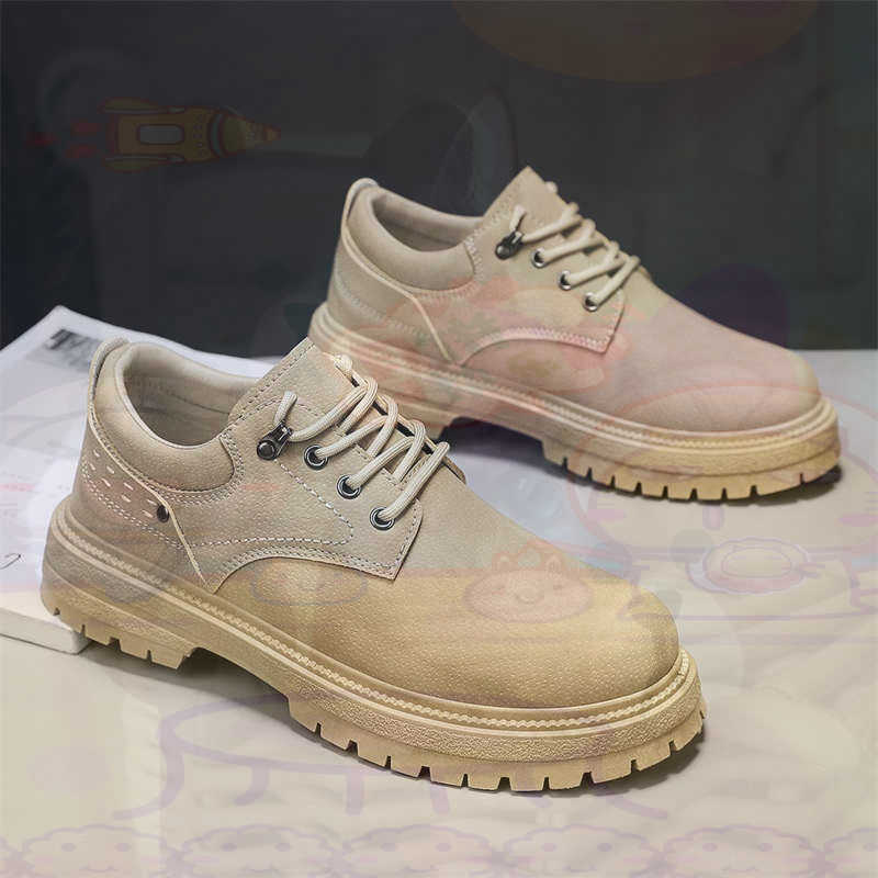 Dark Natural Leather Fashion T - огляд і ціна Men Shoes Types Name
