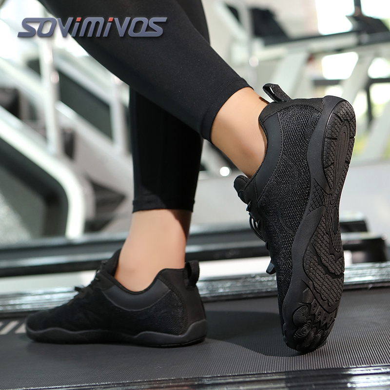Womens Mens Barefoot Shoes Min - огляд і ціна Men'S Shoes Zero Drop